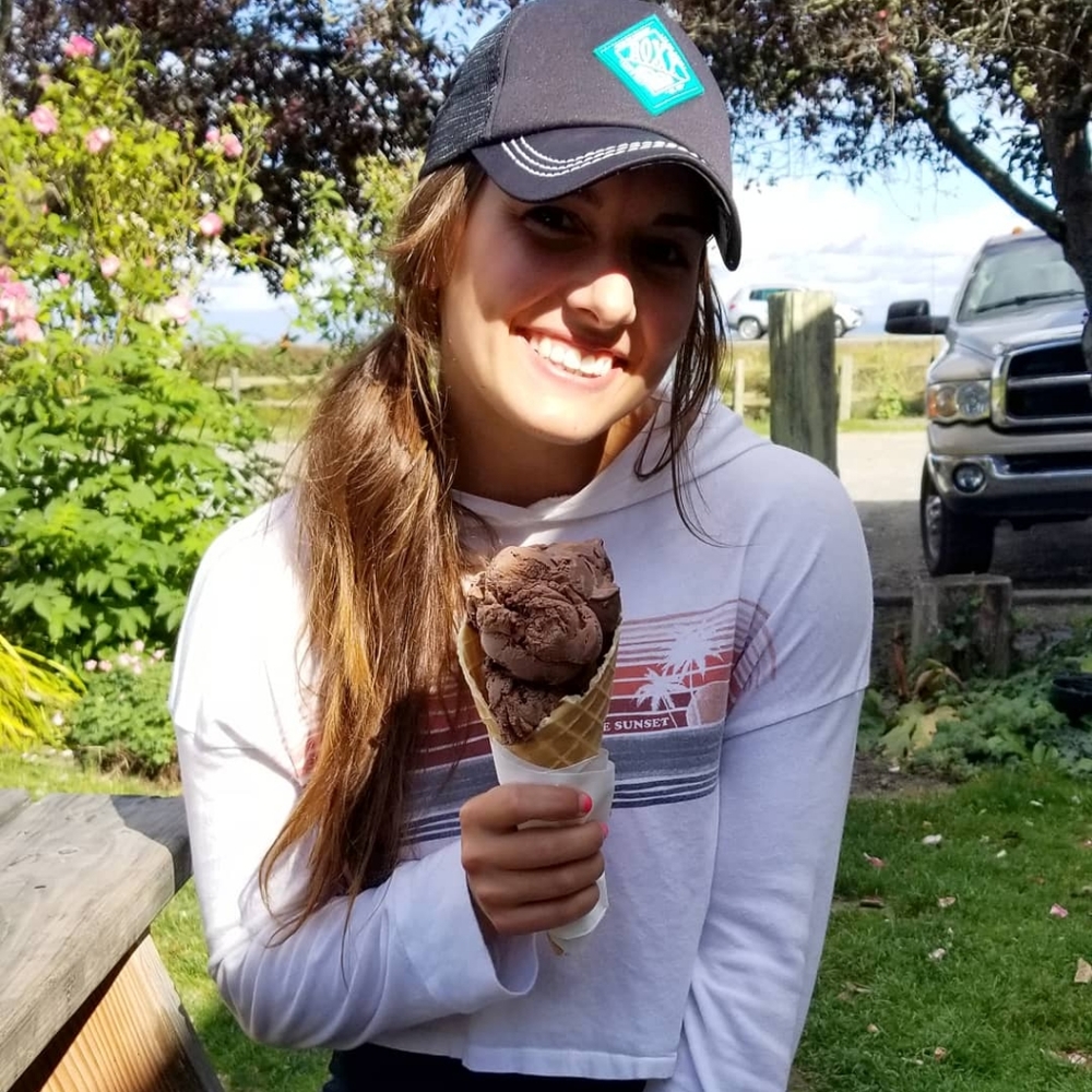 Meet your Posher, Lily